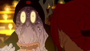 One Piece: Omatsuri Danshaku to Himitsu no Shima